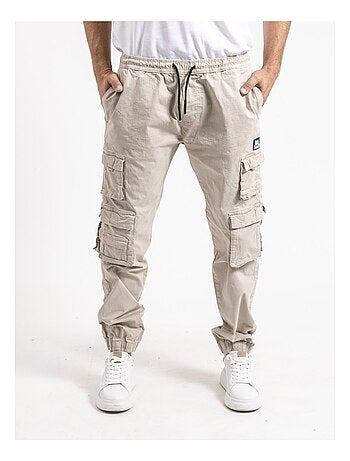 Pantalon battle victor