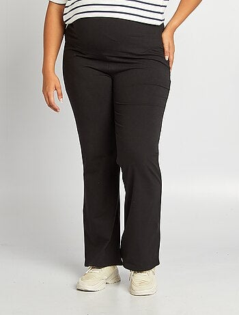 Pantalon bootcut grossesse