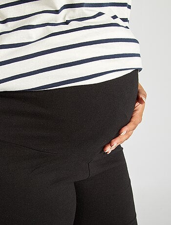 Pantalon bootcut grossesse