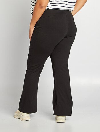 Pantalon bootcut grossesse