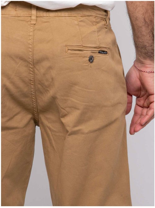 Pantalon cadom - Kiabi