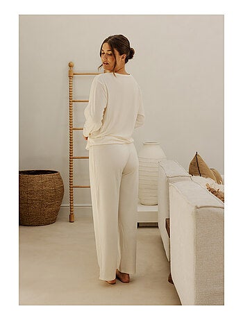 Pantalon cara