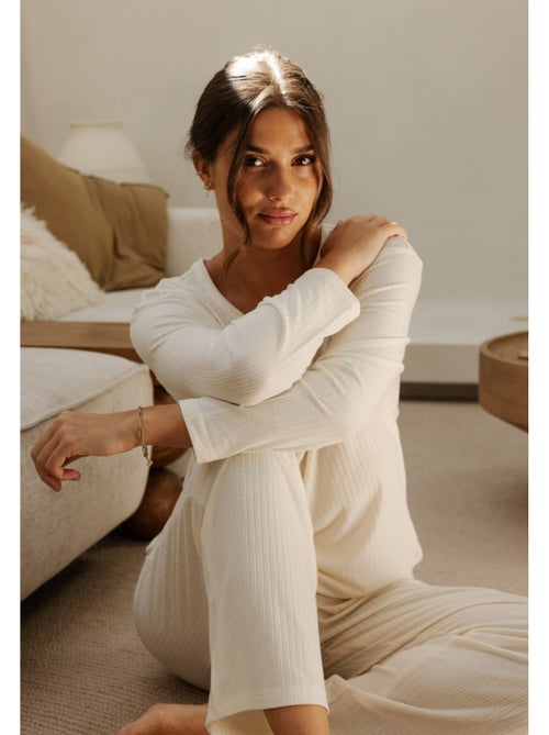 Pantalon cara - Kiabi