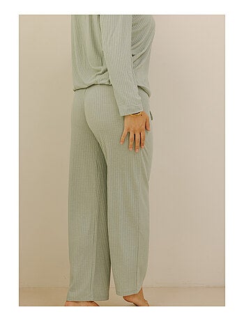 Pantalon cara