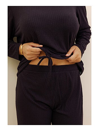Pantalon cara