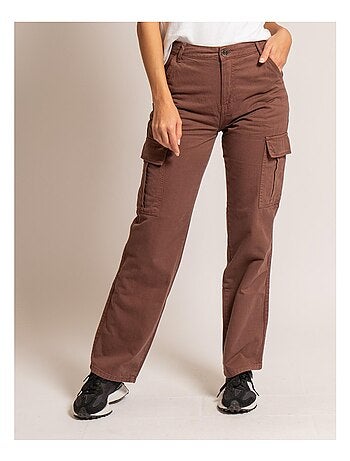 Pantalon cargo ELECTRA