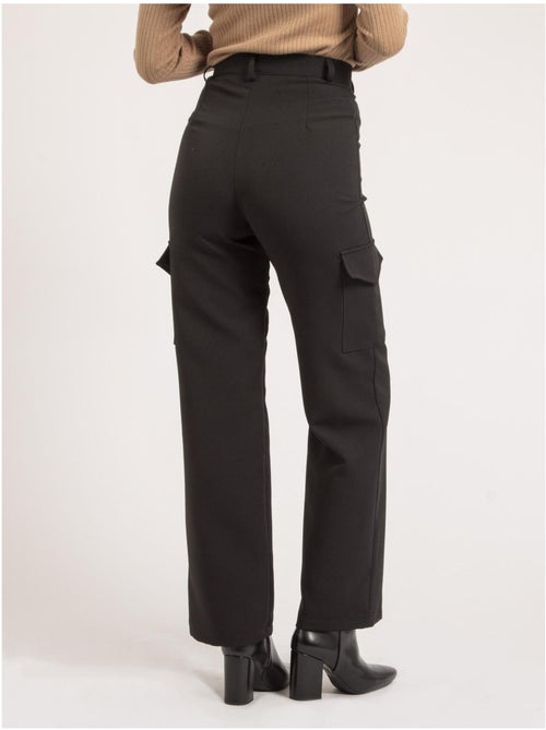 Pantalon cargo enatia - Kiabi Pantalon cargo enatia - Kiabi