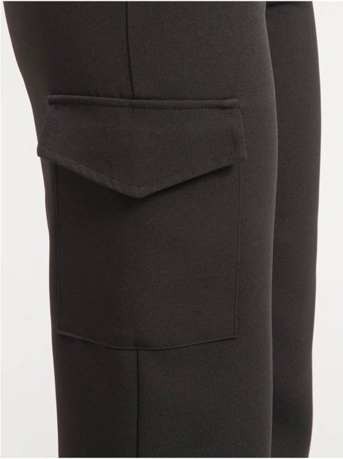 Pantalon cargo enatia - Kiabi Pantalon cargo enatia - Kiabi