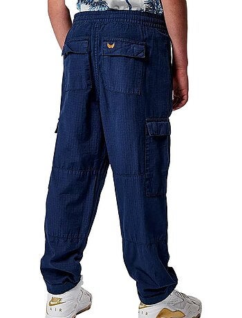 Pantalon Cargo Garçon Kaporal