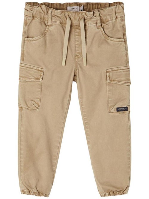 Pantalon Cargo Garçon Name it - Kiabi Pantalon Cargo Garçon Name it - Kiabi