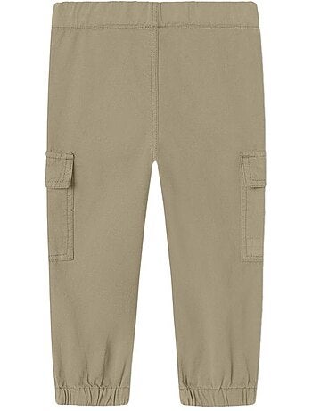 Pantalon cargo garçon name it