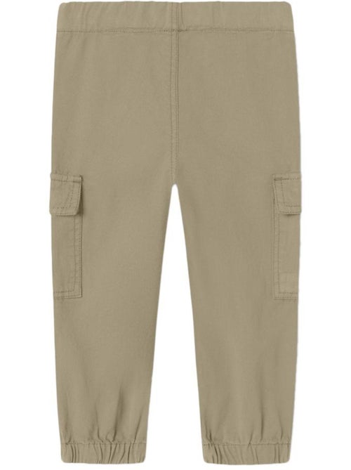 Pantalon Cargo Garçon Name It - Kiabi