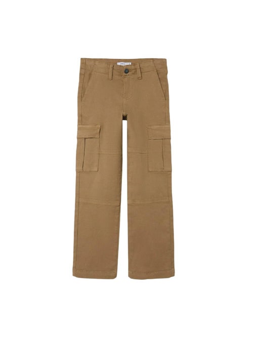 Pantalon Cargo Garçon Name it - Kiabi Pantalon Cargo Garçon Name it - Kiabi