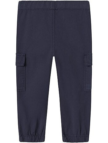 Pantalon cargo garçon name it