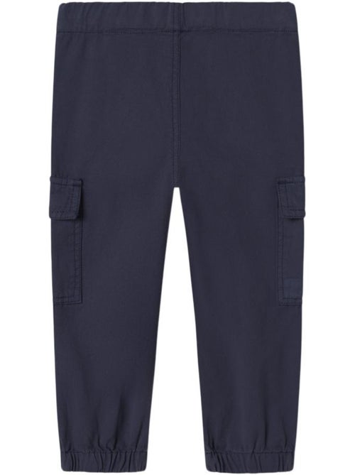 Pantalon Cargo Garçon Name It - Kiabi