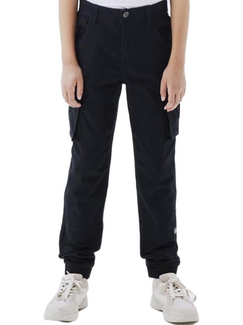 Pantalon Cargo Garçon Name It Ryan Cargo - Kiabi Pantalon Cargo Garçon Name It Ryan Cargo - Kiabi