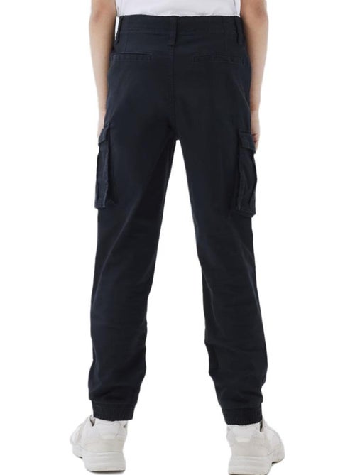 Pantalon Cargo Garçon Name It Ryan Cargo - Kiabi Pantalon Cargo Garçon Name It Ryan Cargo - Kiabi