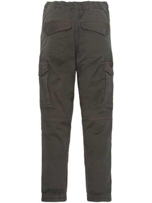 Pantalon Cargo Garçon Schott - Kiabi