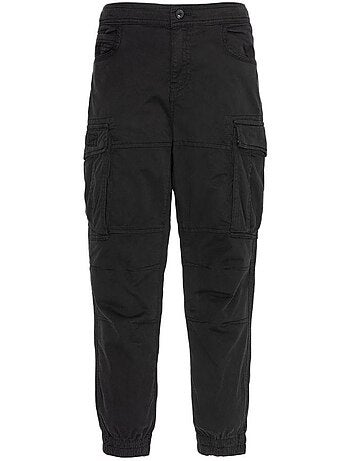 Pantalon Cargo Garçon Schott