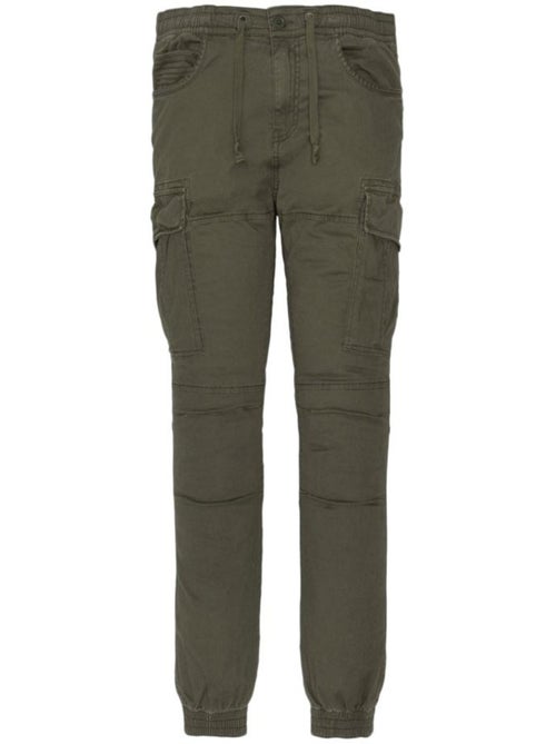 Pantalon Cargo Garçon Schott - Kiabi