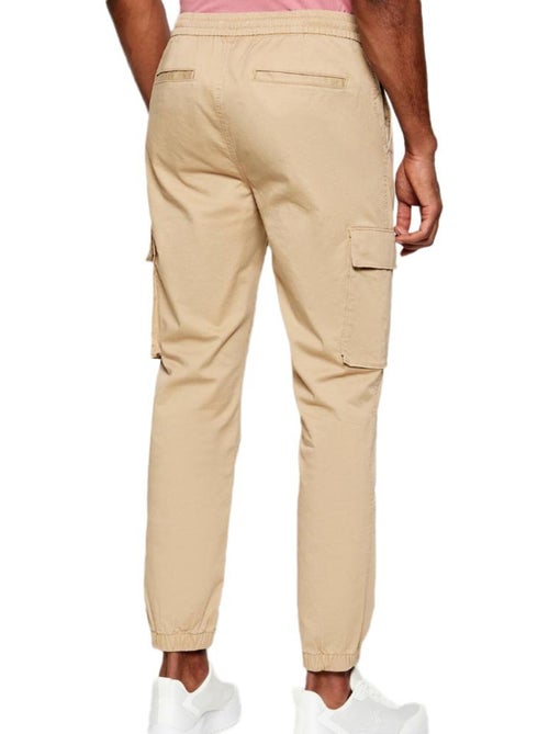 Pantalon Cargo Homme Calvin Klein Jeans - Kiabi