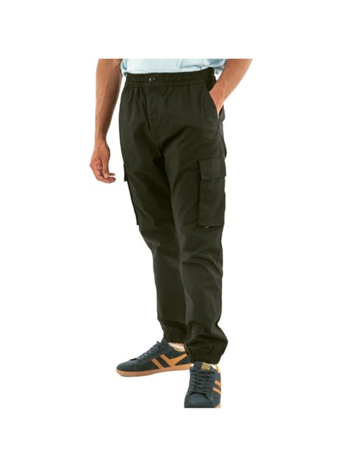 Pantalon Cargo Homme Calvin Klein Jeans - Kiabi Pantalon Cargo Homme Calvin Klein Jeans - Kiabi