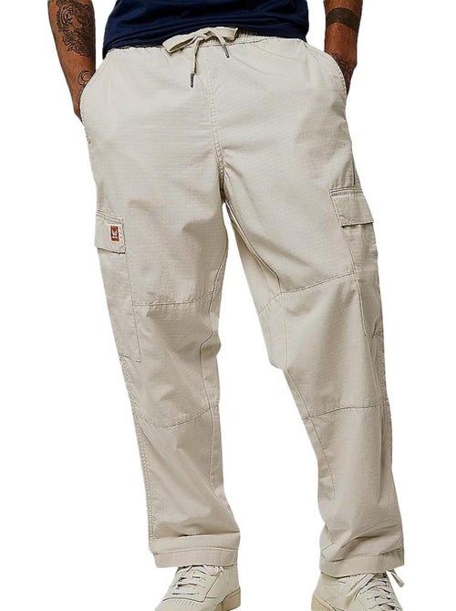 Pantalon Cargo Homme Kaporal - Kiabi