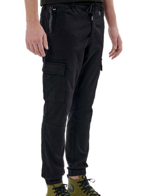 Pantalon Cargo Homme Kaporal - Kiabi Pantalon Cargo Homme Kaporal - Kiabi