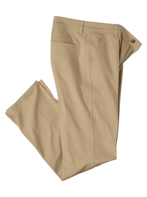 Pantalon Chino - ATLAS FOR MEN - Kiabi