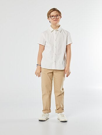 Pantalon chino - So Easy