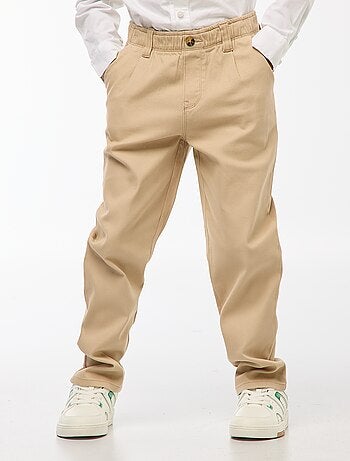 Pantalon chino - So Easy