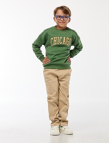 Pantalon chino - So Easy