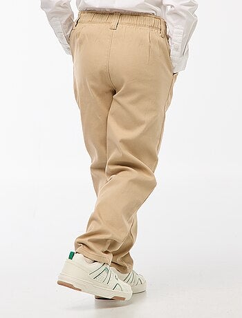 Pantalon chino - So Easy