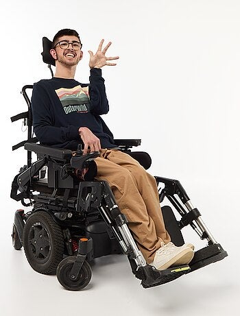 Pantalon chino - So Easy