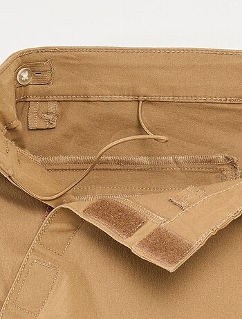 Pantalon chino - So Easy