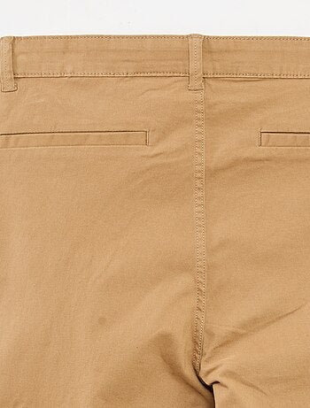 Pantalon chino - So Easy