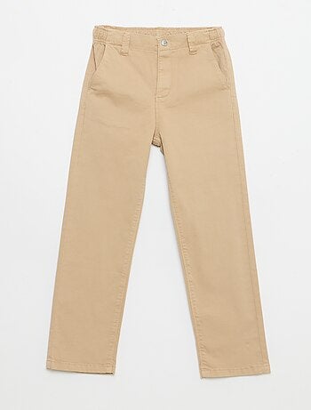 Pantalon chino - So Easy