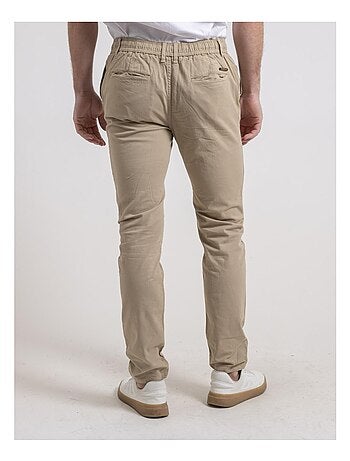 Pantalon chino cortin