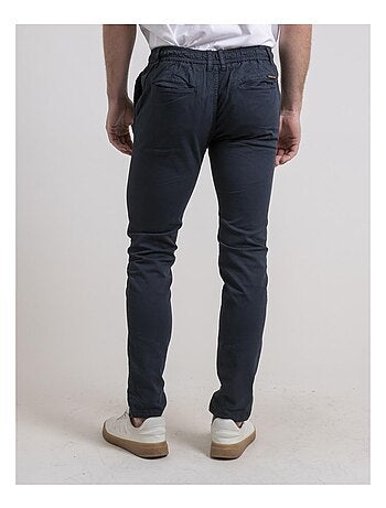 Pantalon chino cortin