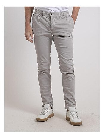 Pantalon chino cortin