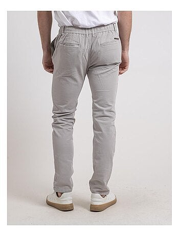 Pantalon chino cortin