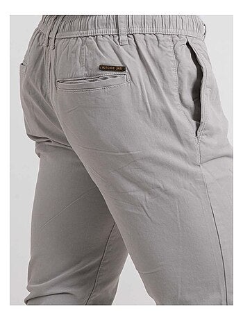 Pantalon chino cortin