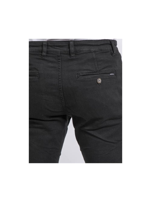 Pantalon chino coupe ajustée VALBACOL - Kiabi