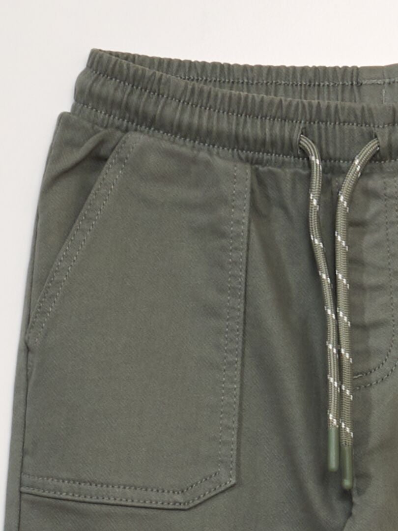 Pantalon Cop Copine Modèle Tarina - Jogging Style - Taille 36 Indigo - Neuf Avec étiquettes