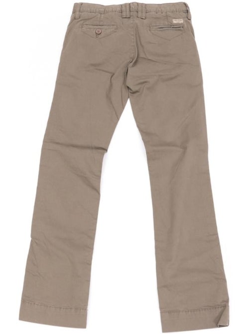 Pantalon chino Garçon Teddy Smith Stretch - Kiabi Pantalon chino Garçon Teddy Smith Stretch - Kiabi