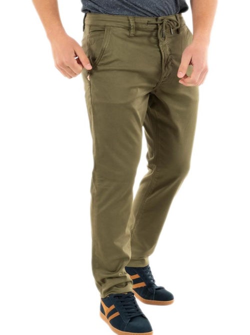 Pantalon Chino Homme Kaporal - Kiabi