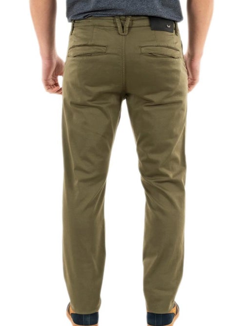Pantalon Chino Homme Kaporal - Kiabi Pantalon Chino Homme Kaporal - Kiabi