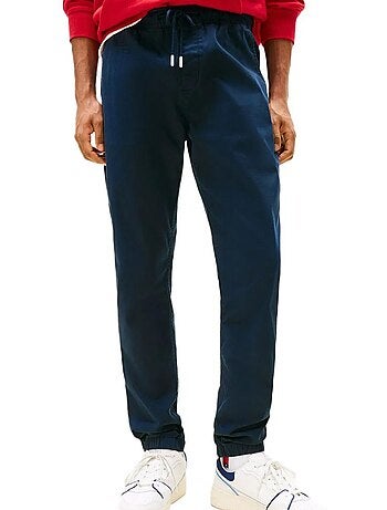Pantalon Chino Homme Tommy Hilfiger