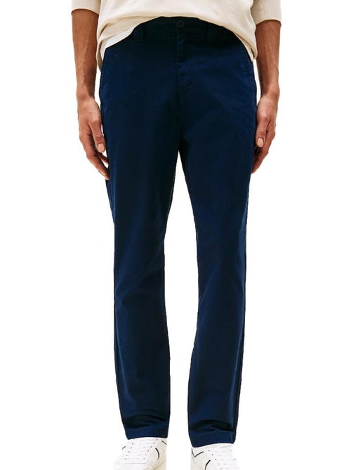 Pantalon Chino Homme Tommy Hilfiger - Kiabi Pantalon Chino Homme Tommy Hilfiger - Kiabi