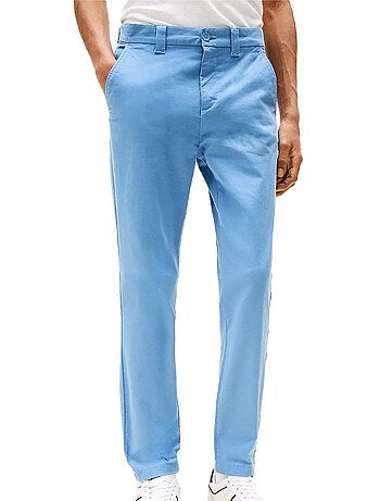 Pantalon Chino Homme Tommy Hilfiger